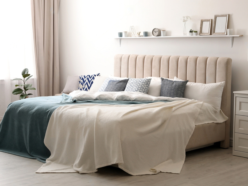 bedding