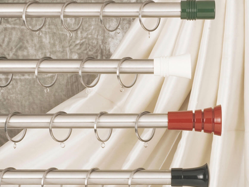 curtain-rods