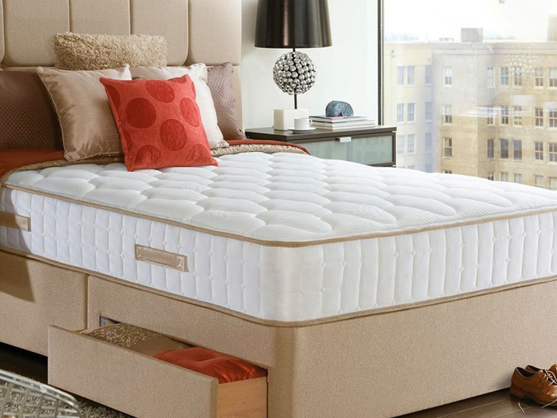 mattress