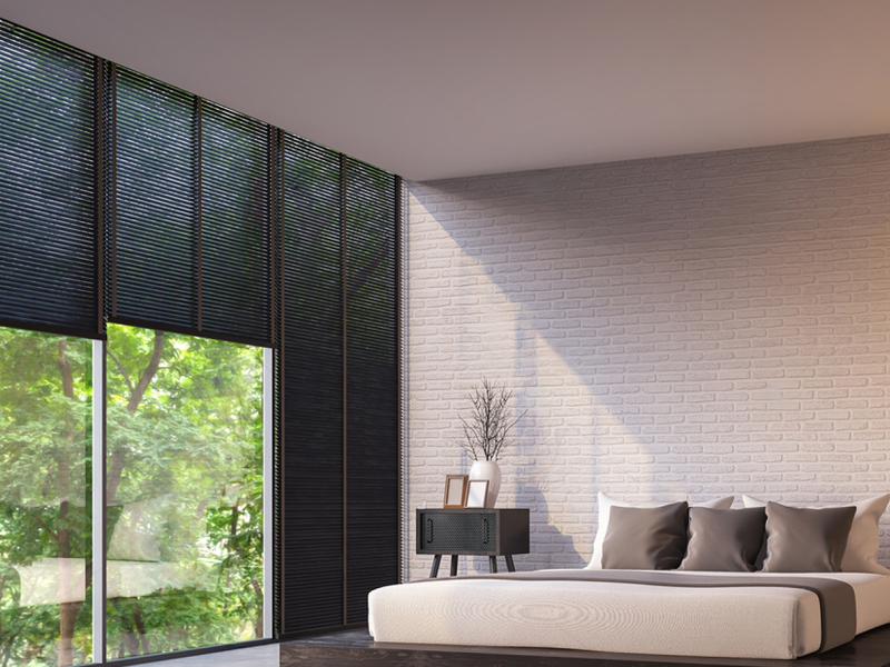window-blind